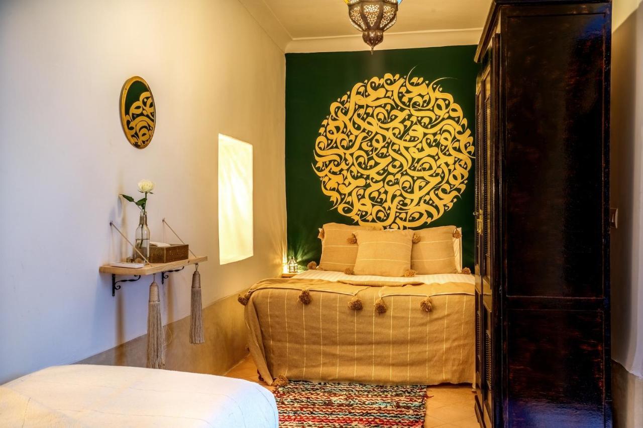 مراكش Riad Oriental De Marrakech المظهر الخارجي الصورة