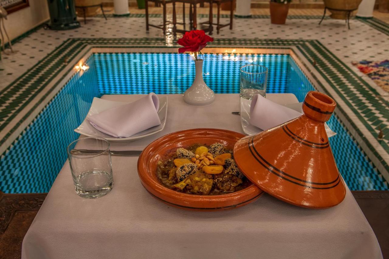 مراكش Riad Oriental De Marrakech المظهر الخارجي الصورة